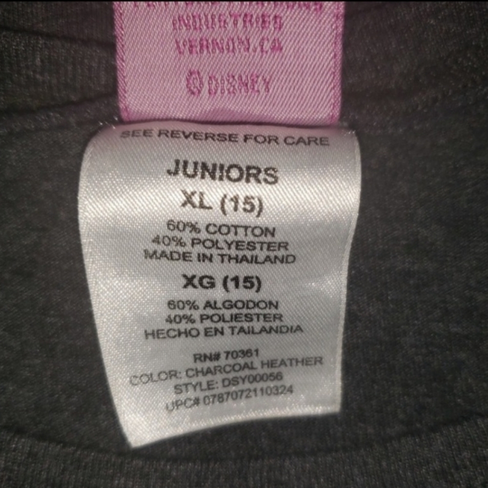 Women's Mickey Mouse Graphic T-Shirt - Picture 3 of 4